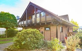 Ferienwohnung Isabella Am Moehnesee